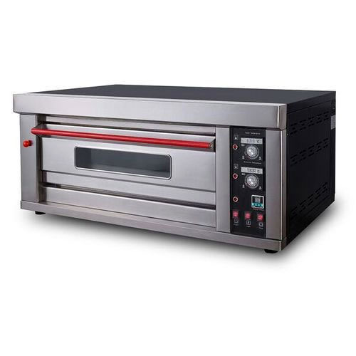 Gas Baking oven