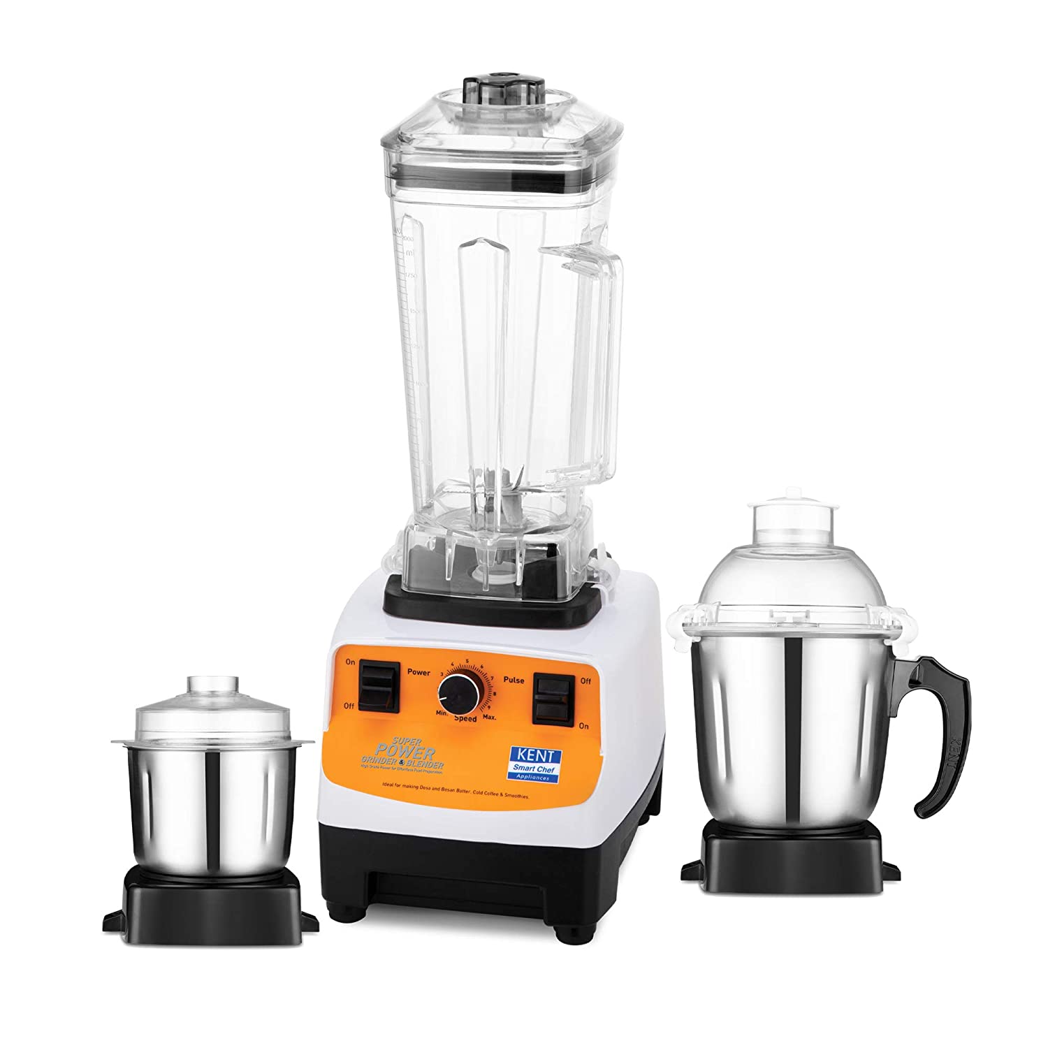 Commercial Blender 