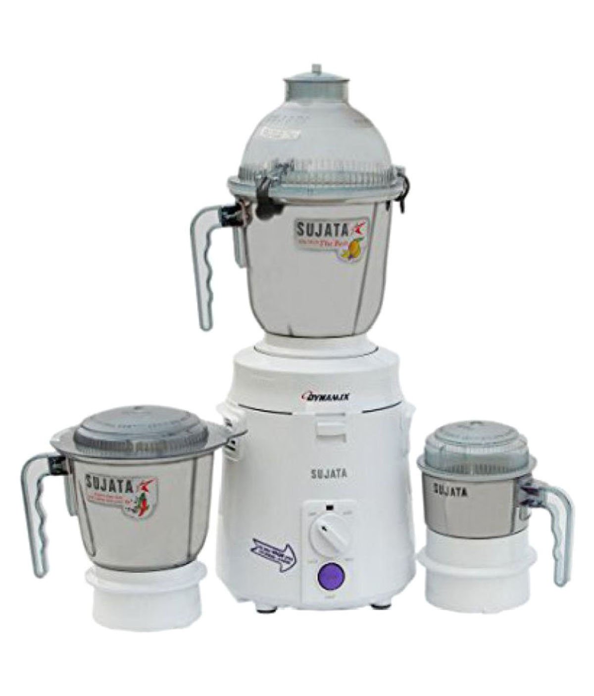 Sujata blender