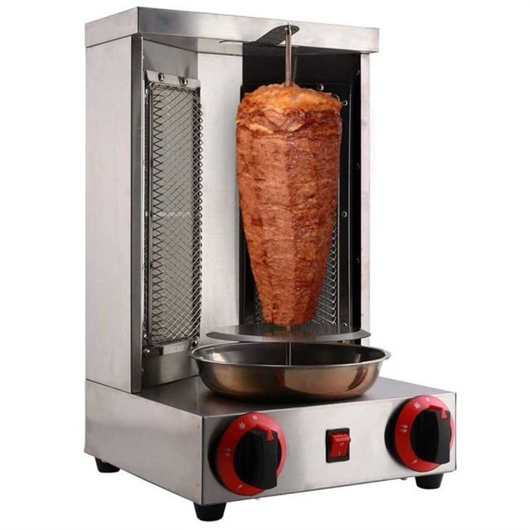 Shwarma Machine