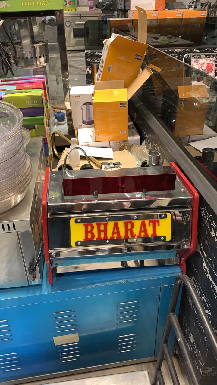 Catering coffee machines