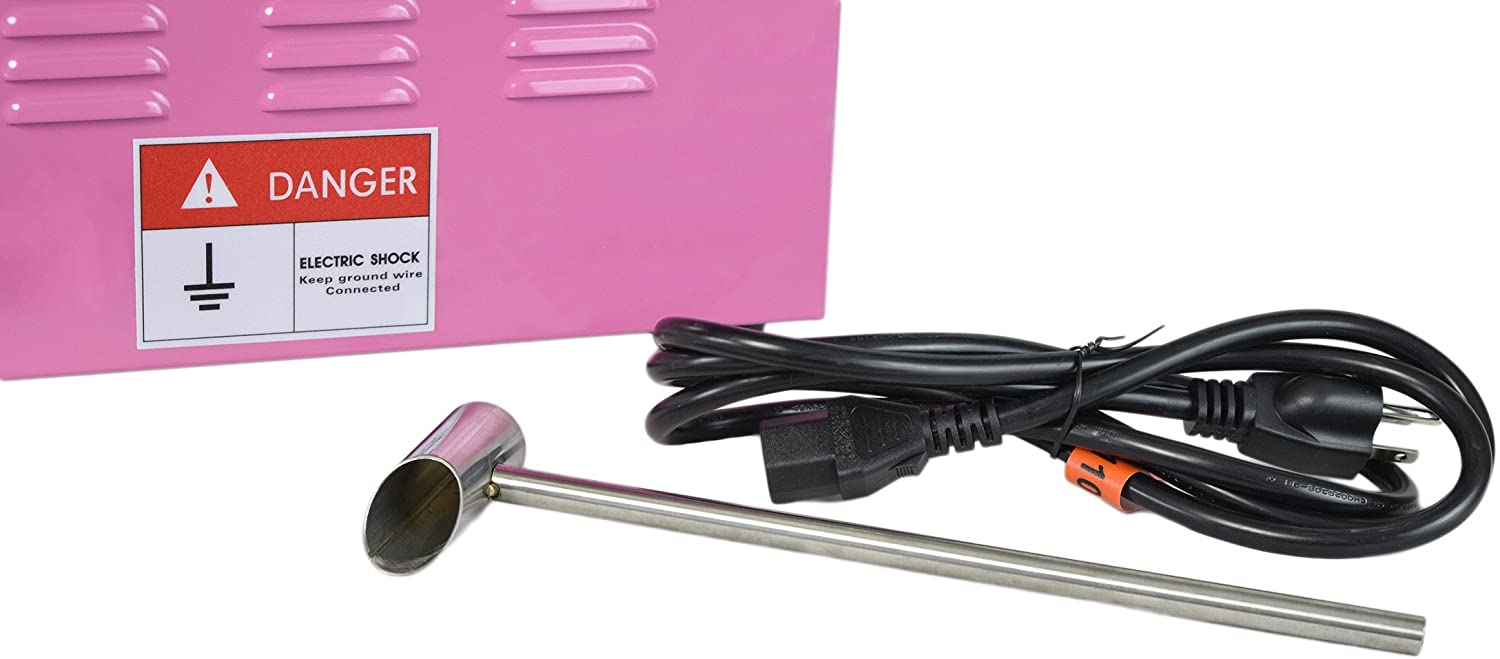 Cotton Candy Maker