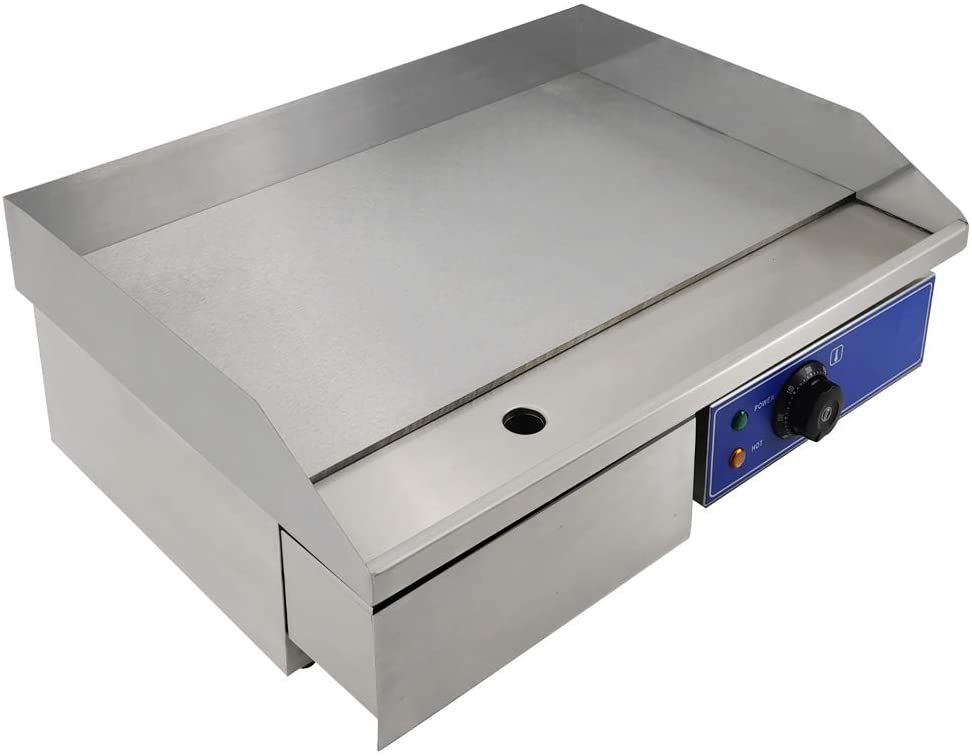 Electric Griddle