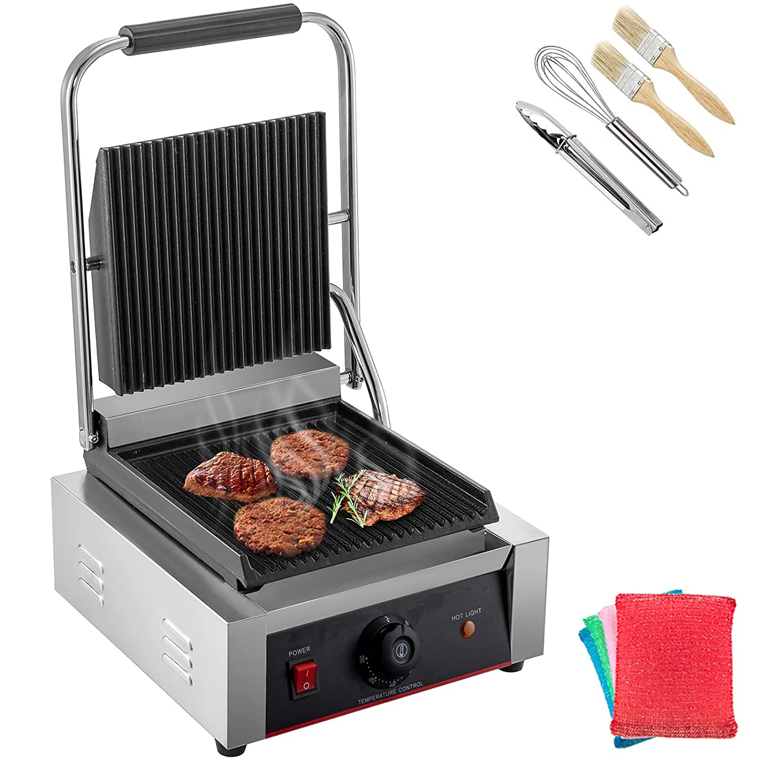 Small Griller