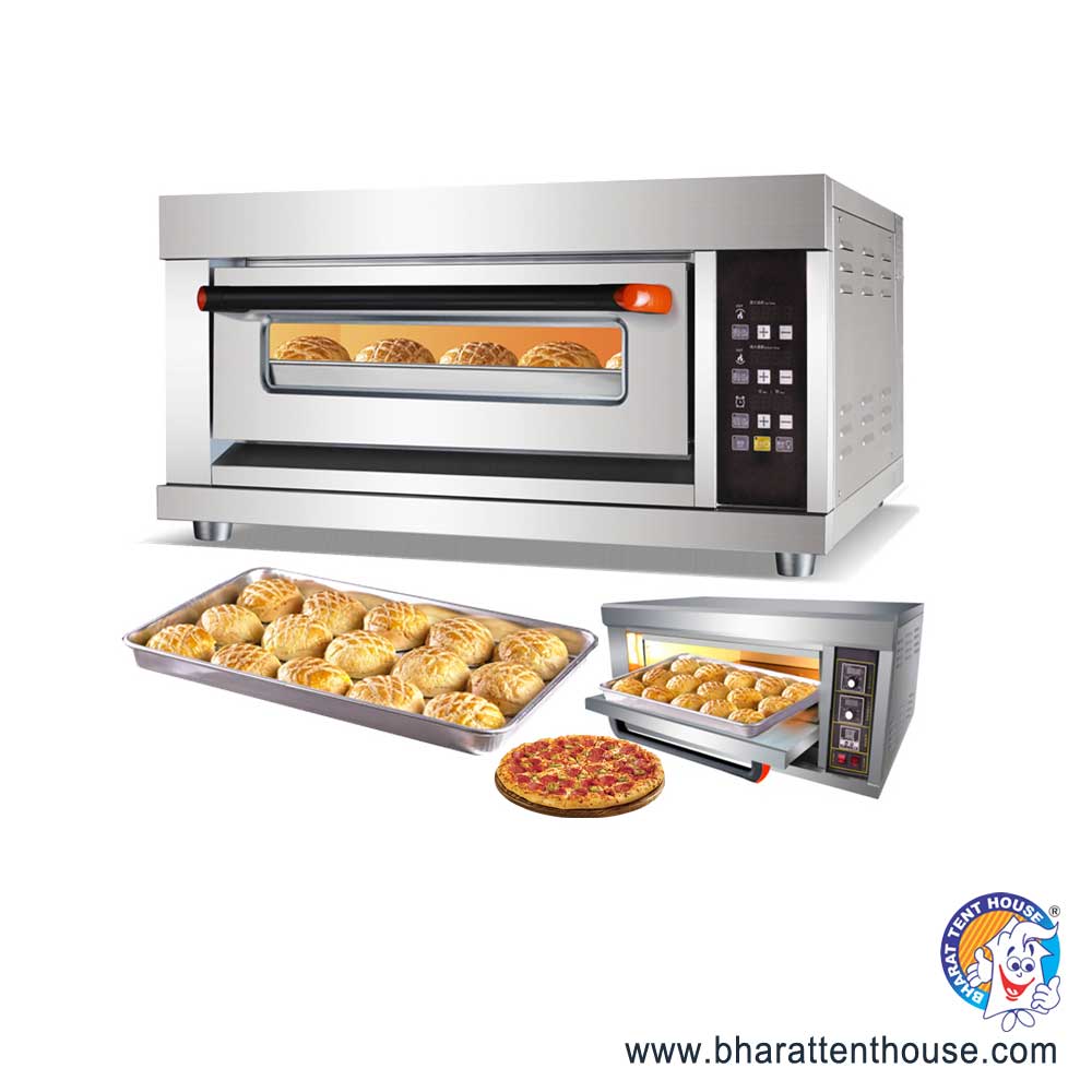 Baking Oven