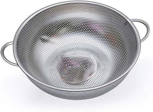 Stainless steel Stainer