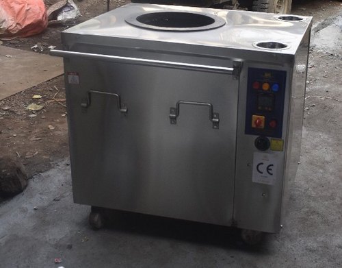 Electric Tandoor