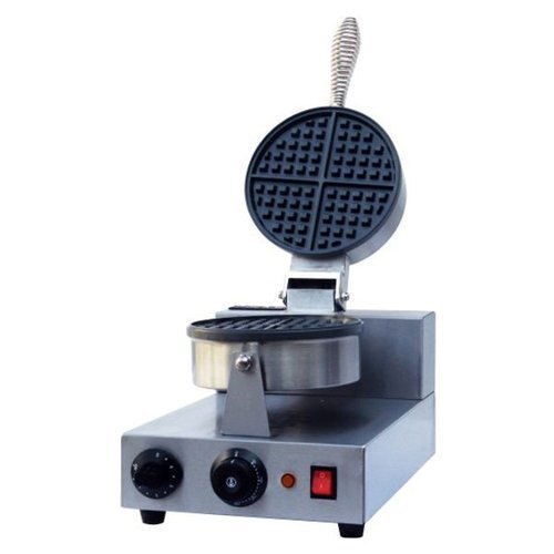 Waffle Machine