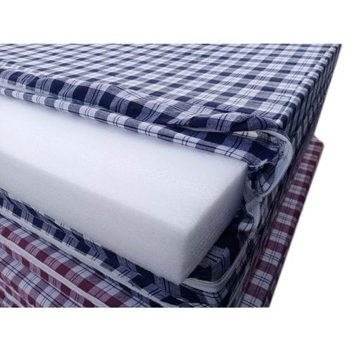 Bed Sheets (Jhaam)