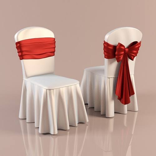 Chair covers