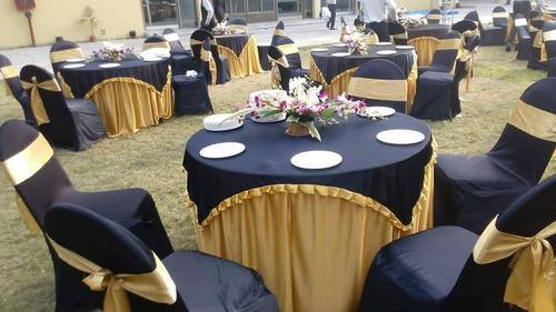 Chair covers