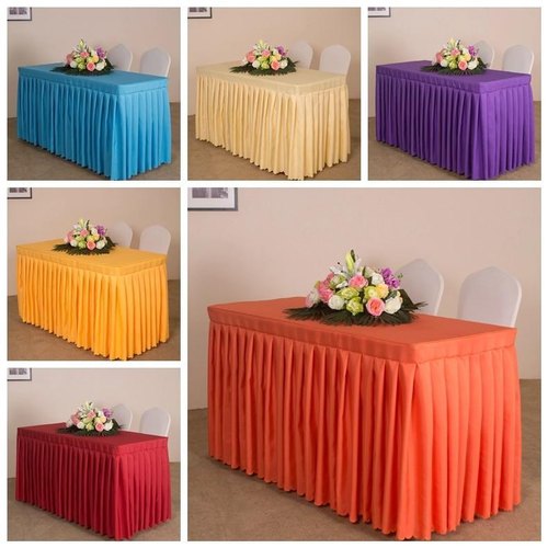 Table covers