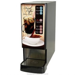 Coffee Dispenser