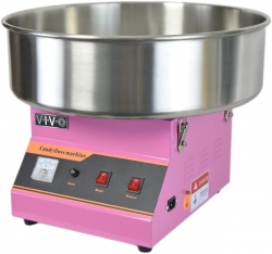 Cotton Candy Maker