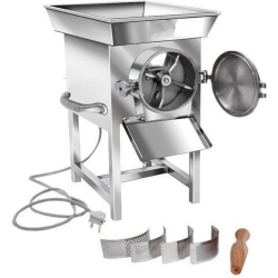 Food Pulveriser