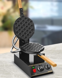 Bubble Waffle Machine