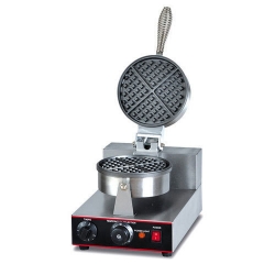 Single Waffle Machine