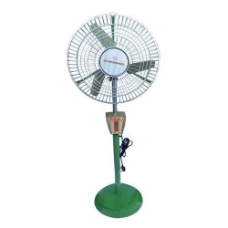 Standing fans