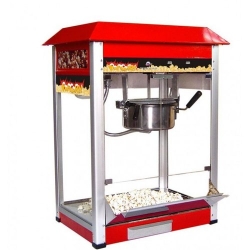 PopCorn Machine electric