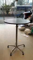 Standing Tables